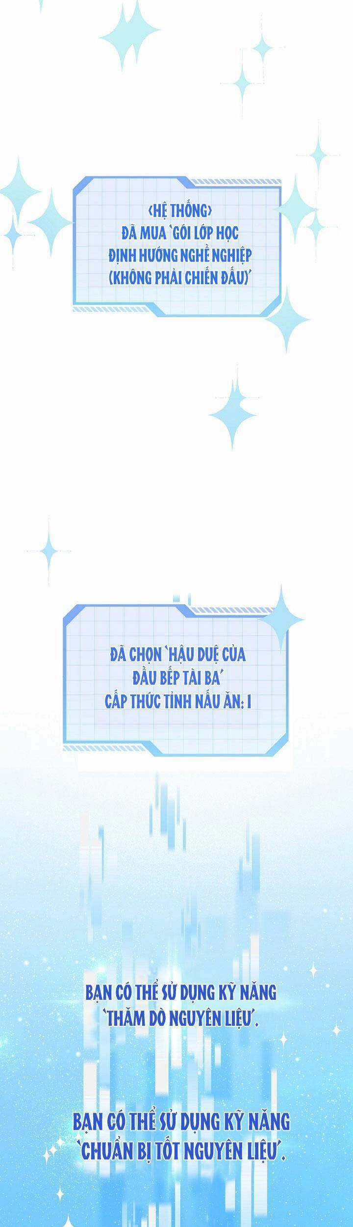 Sự Điều Trị Đặc Biệt Của Tinh Linh Chương 3 trang 52