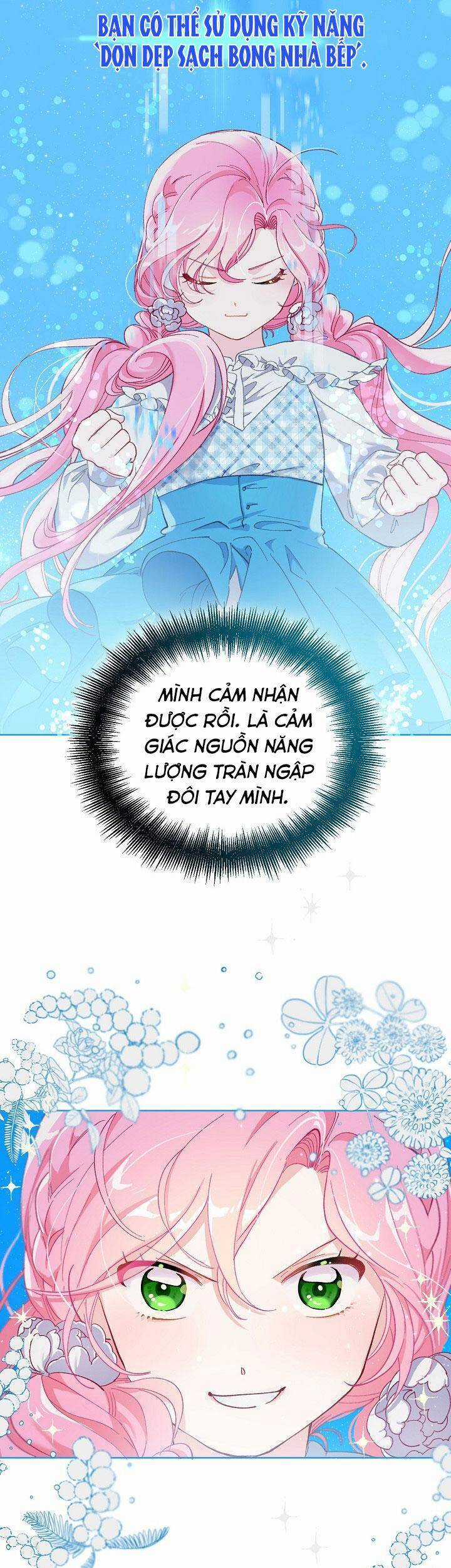 Sự Điều Trị Đặc Biệt Của Tinh Linh Chương 3 trang 54