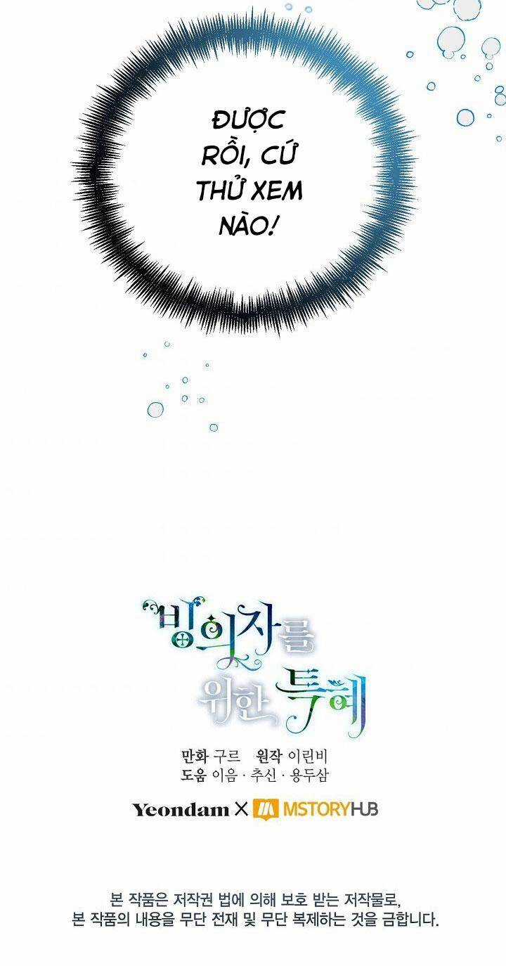 Sự Điều Trị Đặc Biệt Của Tinh Linh Chương 3 trang 56