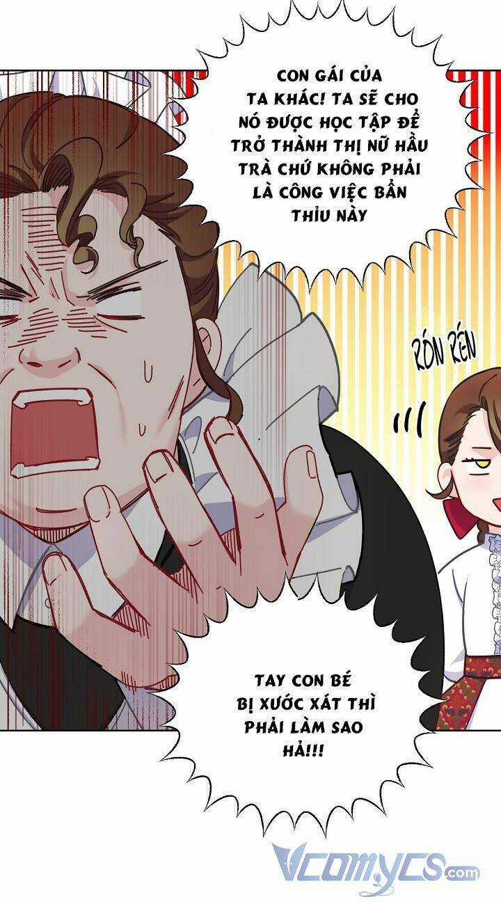 Sự Điều Trị Đặc Biệt Của Tinh Linh Chương 3 trang 61