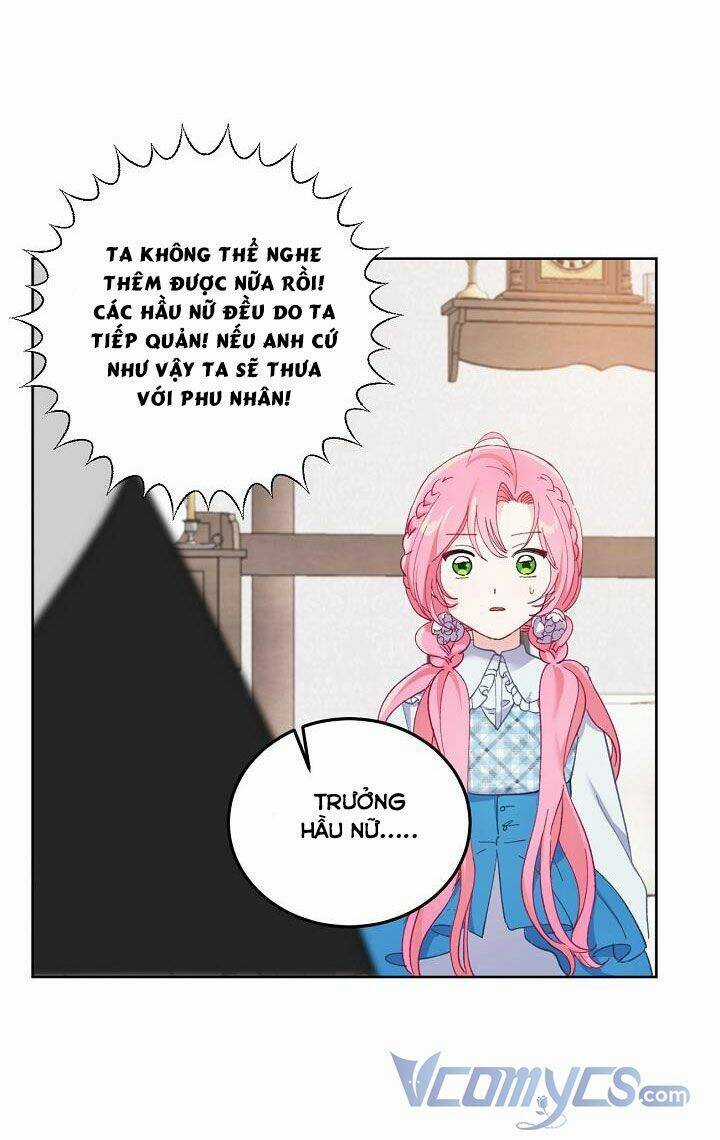 Sự Điều Trị Đặc Biệt Của Tinh Linh Chương 3 trang 62