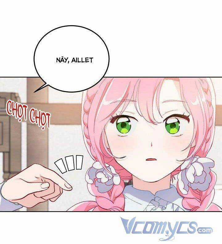 Sự Điều Trị Đặc Biệt Của Tinh Linh Chương 3 trang 63