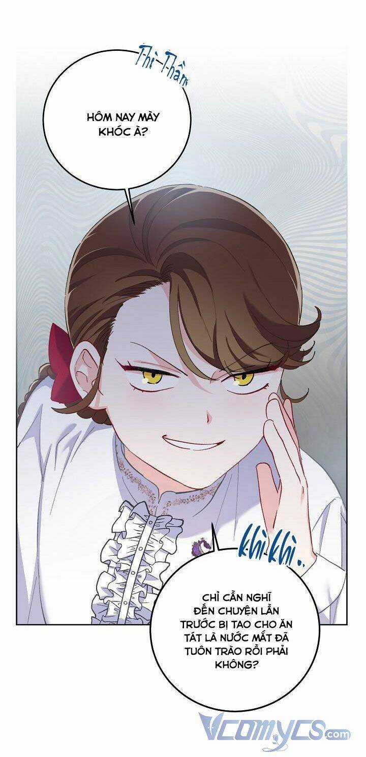 Sự Điều Trị Đặc Biệt Của Tinh Linh Chương 3 trang 64