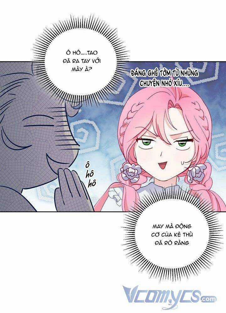 Sự Điều Trị Đặc Biệt Của Tinh Linh Chương 3 trang 65