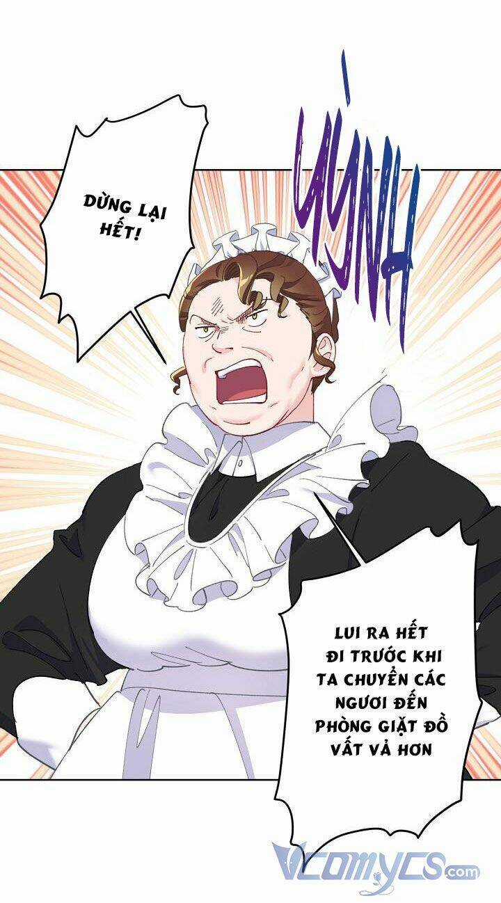 Sự Điều Trị Đặc Biệt Của Tinh Linh Chương 3 trang 66