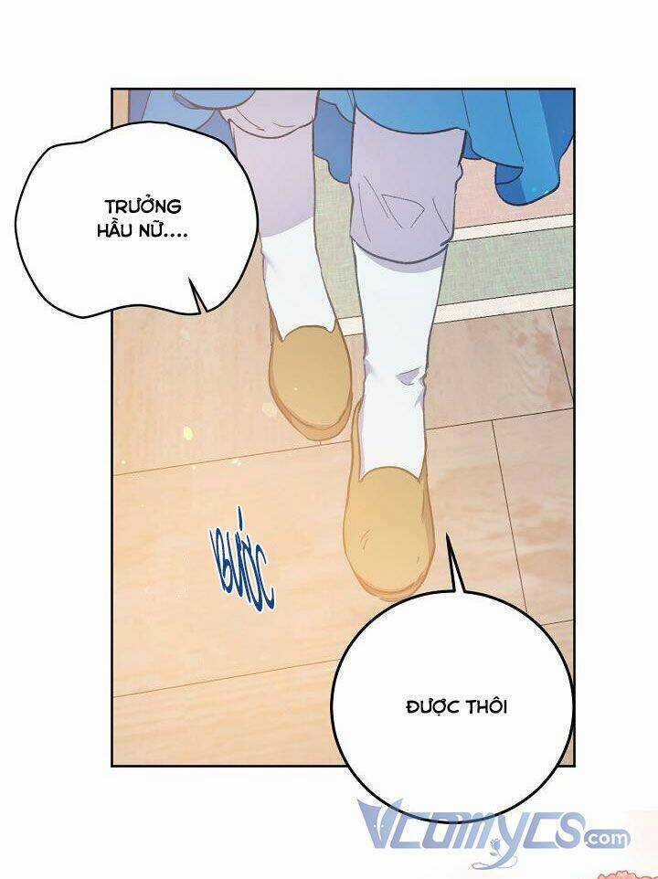 Sự Điều Trị Đặc Biệt Của Tinh Linh Chương 3 trang 68