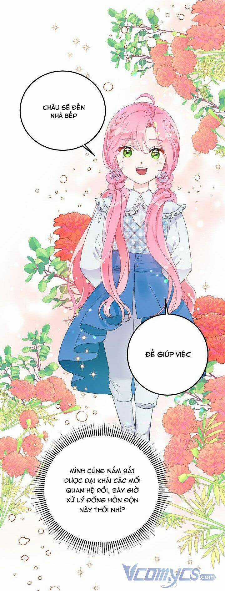 Sự Điều Trị Đặc Biệt Của Tinh Linh Chương 3 trang 69