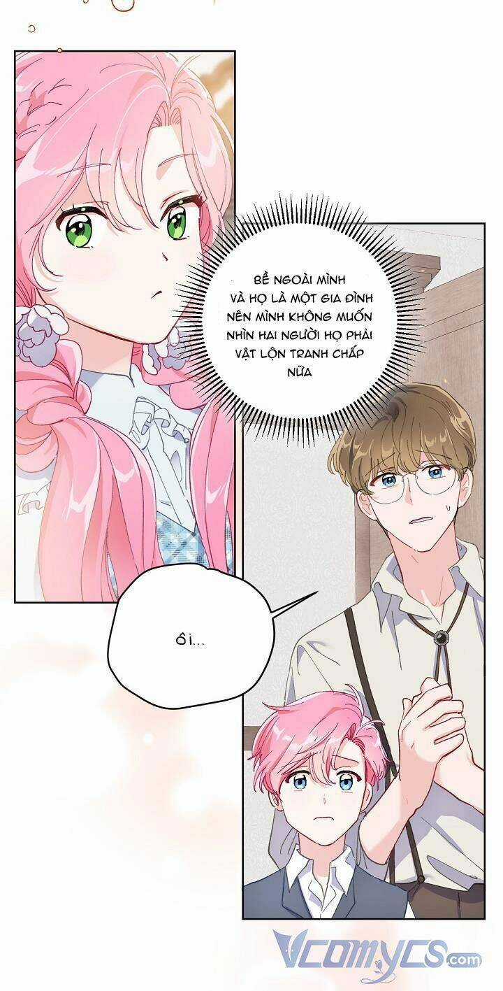 Sự Điều Trị Đặc Biệt Của Tinh Linh Chương 3 trang 70