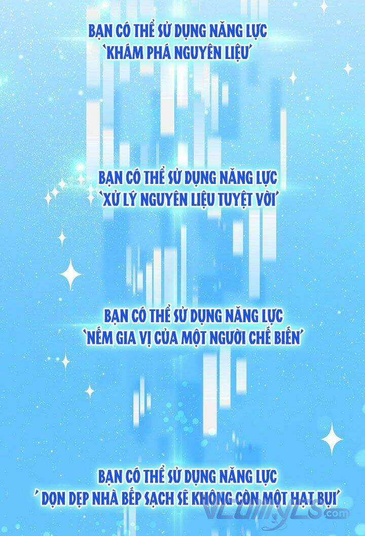 Sự Điều Trị Đặc Biệt Của Tinh Linh Chương 3 trang 77