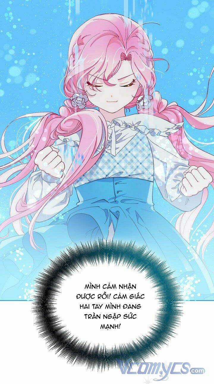 Sự Điều Trị Đặc Biệt Của Tinh Linh Chương 3 trang 78