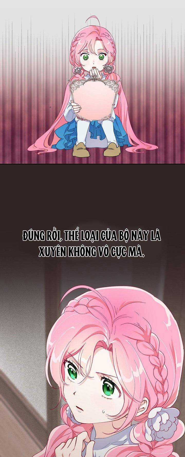 Sự Điều Trị Đặc Biệt Của Tinh Linh Chương 3 trang 9