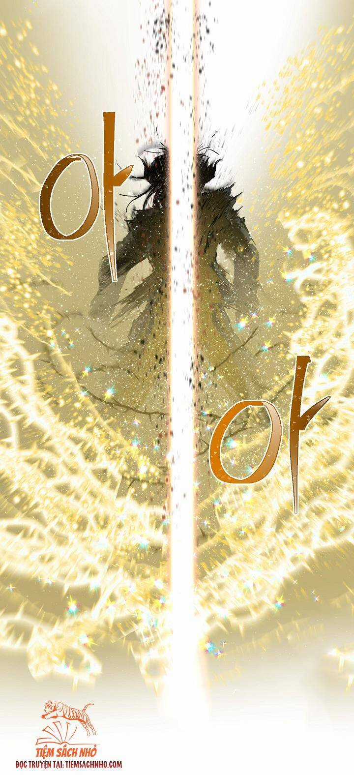 Sự Điều Trị Đặc Biệt Của Tinh Linh Chương 30 trang 10