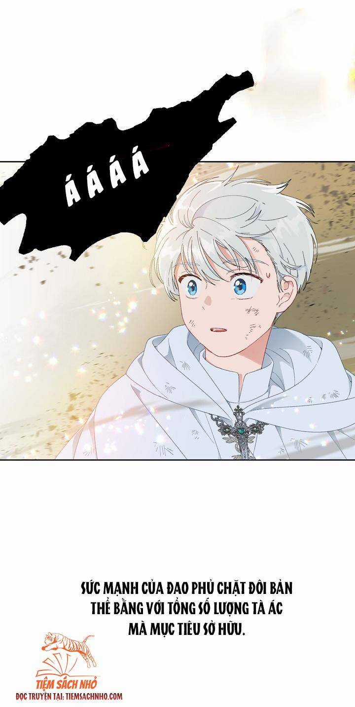 Sự Điều Trị Đặc Biệt Của Tinh Linh Chương 30 trang 11