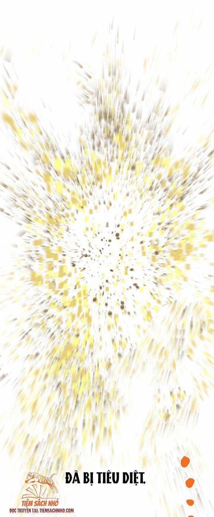 Sự Điều Trị Đặc Biệt Của Tinh Linh Chương 30 trang 14