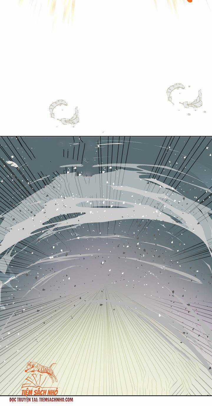 Sự Điều Trị Đặc Biệt Của Tinh Linh Chương 30 trang 15