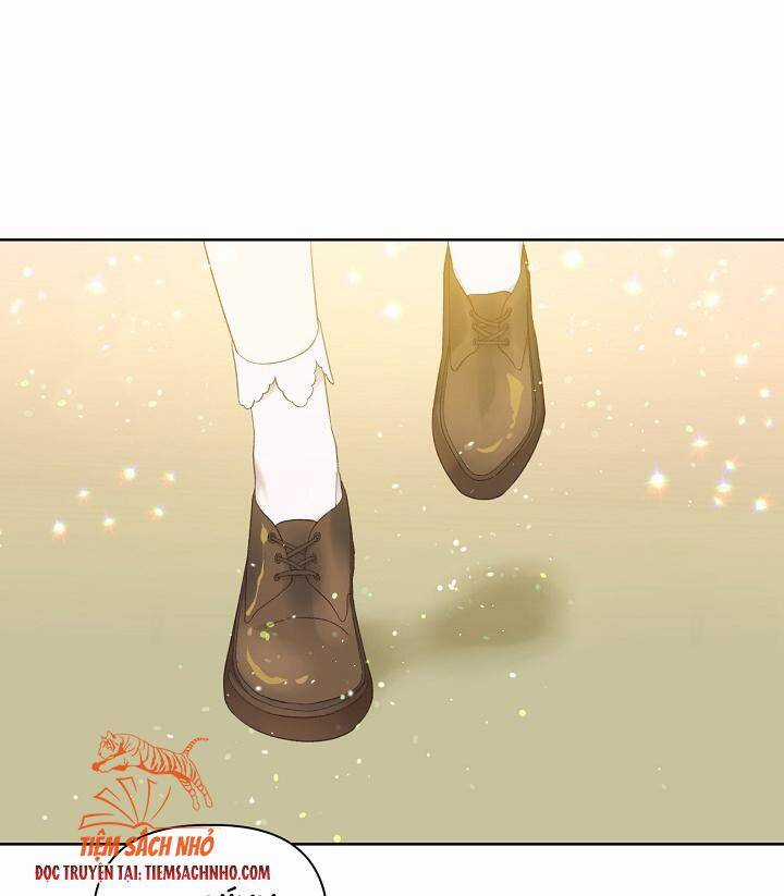 Sự Điều Trị Đặc Biệt Của Tinh Linh Chương 30 trang 17