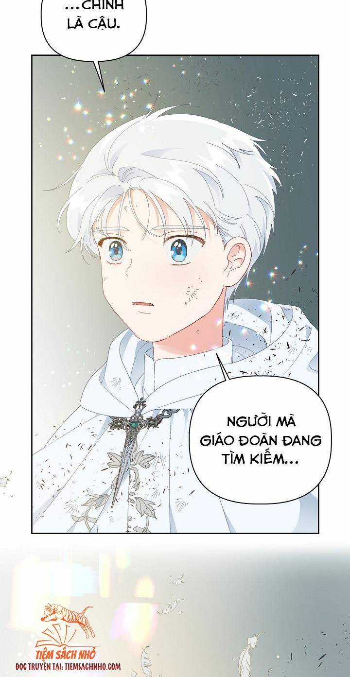 Sự Điều Trị Đặc Biệt Của Tinh Linh Chương 30 trang 18