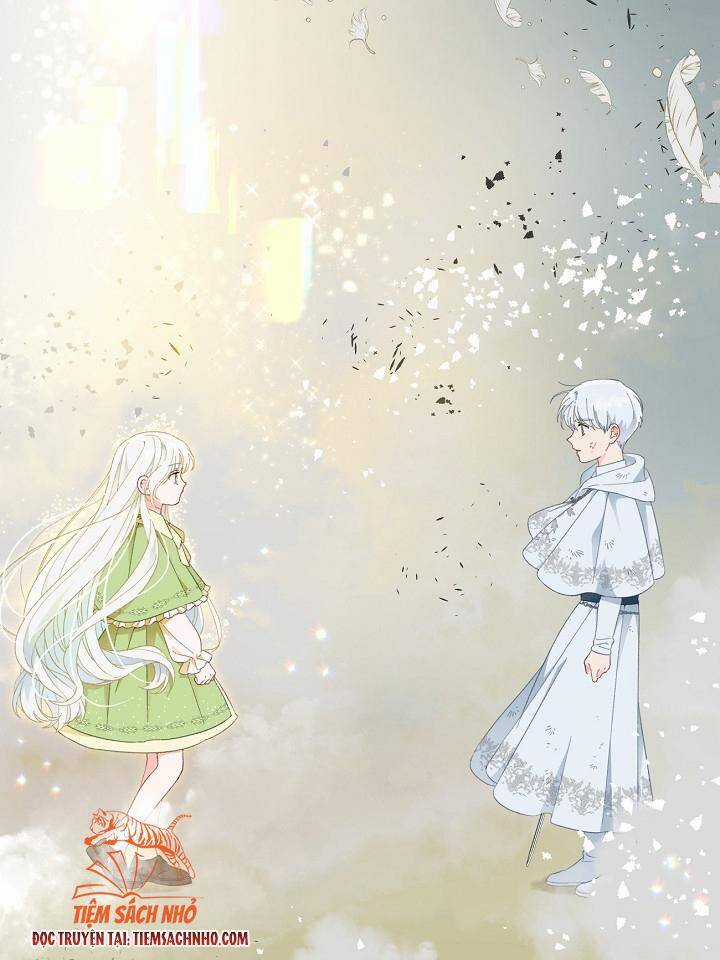 Sự Điều Trị Đặc Biệt Của Tinh Linh Chương 30 trang 19