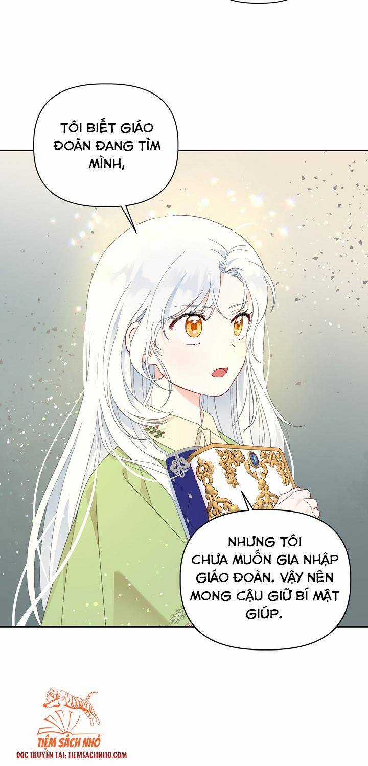 Sự Điều Trị Đặc Biệt Của Tinh Linh Chương 30 trang 27