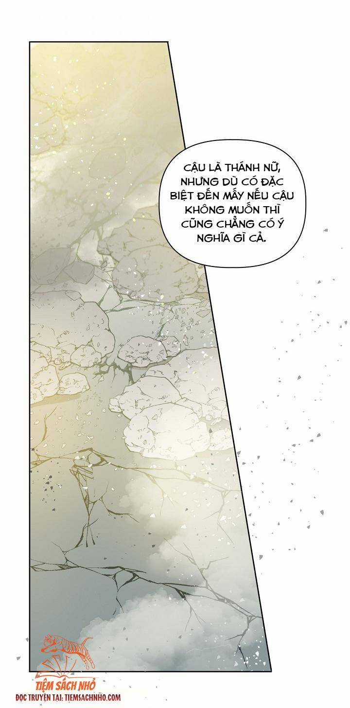 Sự Điều Trị Đặc Biệt Của Tinh Linh Chương 30 trang 30