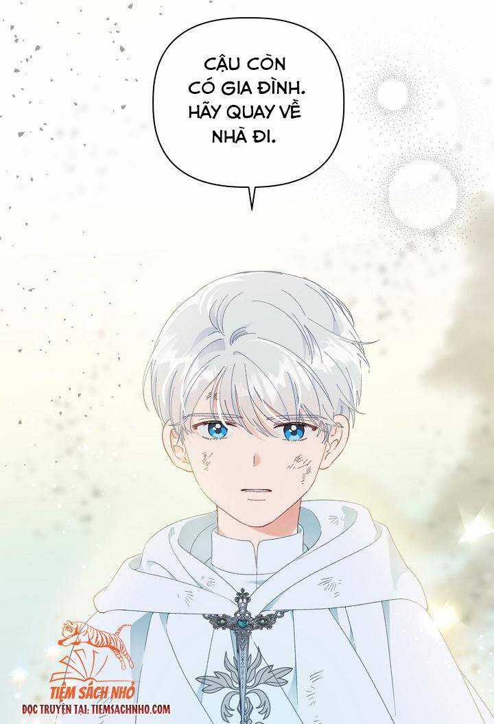 Sự Điều Trị Đặc Biệt Của Tinh Linh Chương 30 trang 31