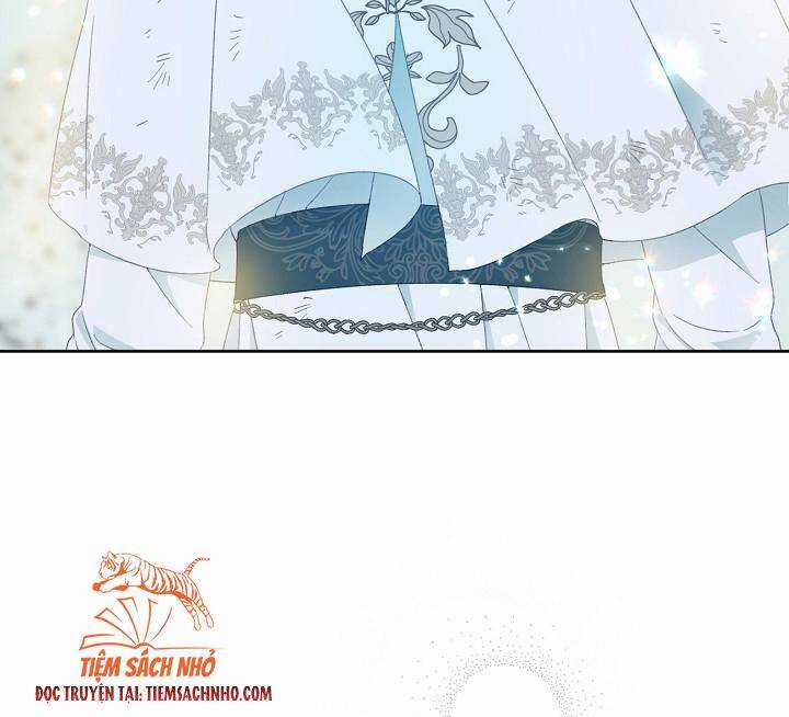 Sự Điều Trị Đặc Biệt Của Tinh Linh Chương 30 trang 32