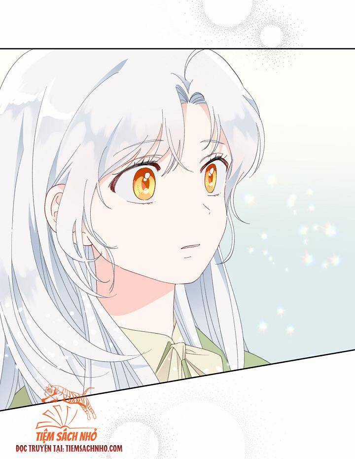 Sự Điều Trị Đặc Biệt Của Tinh Linh Chương 30 trang 33