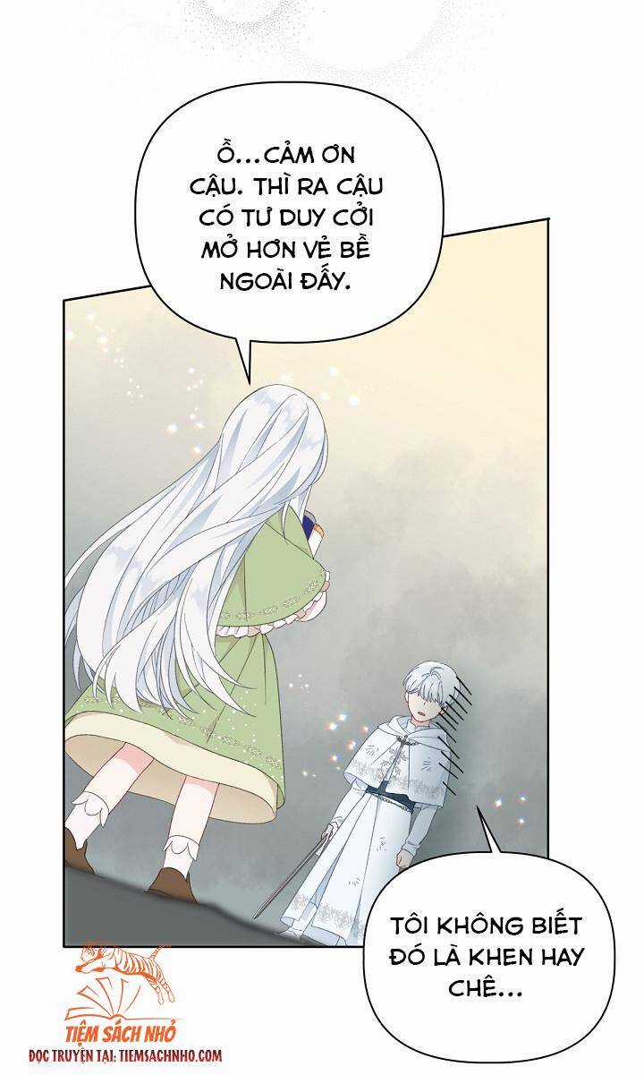 Sự Điều Trị Đặc Biệt Của Tinh Linh Chương 30 trang 34