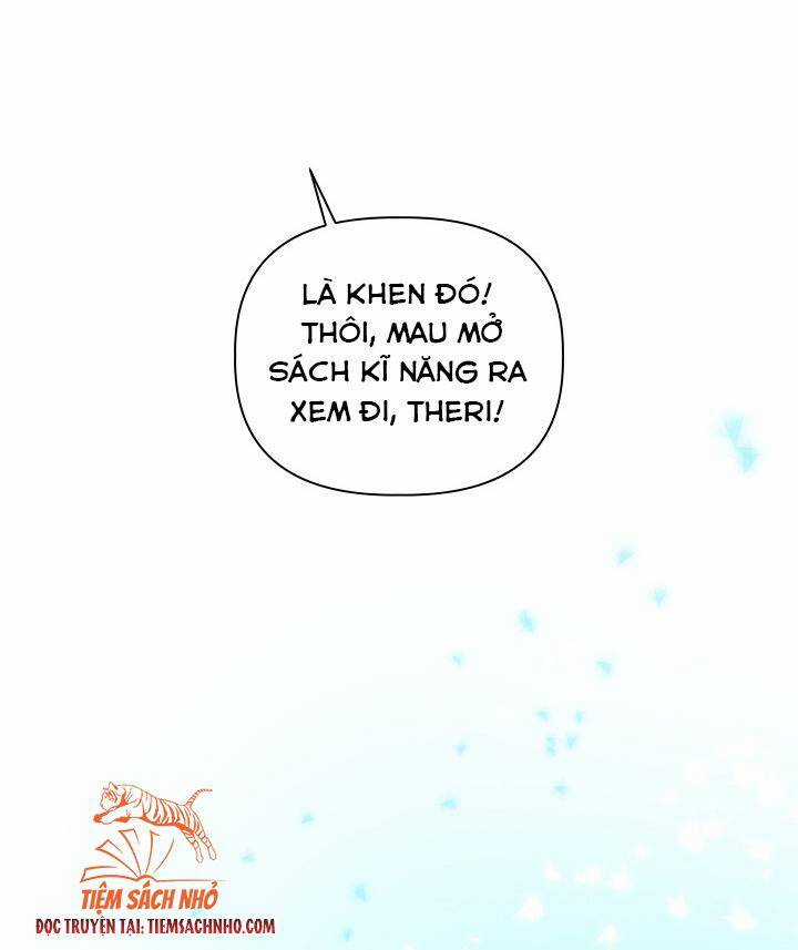 Sự Điều Trị Đặc Biệt Của Tinh Linh Chương 30 trang 35