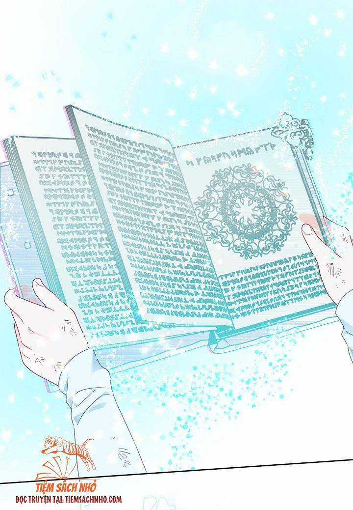 Sự Điều Trị Đặc Biệt Của Tinh Linh Chương 30 trang 36