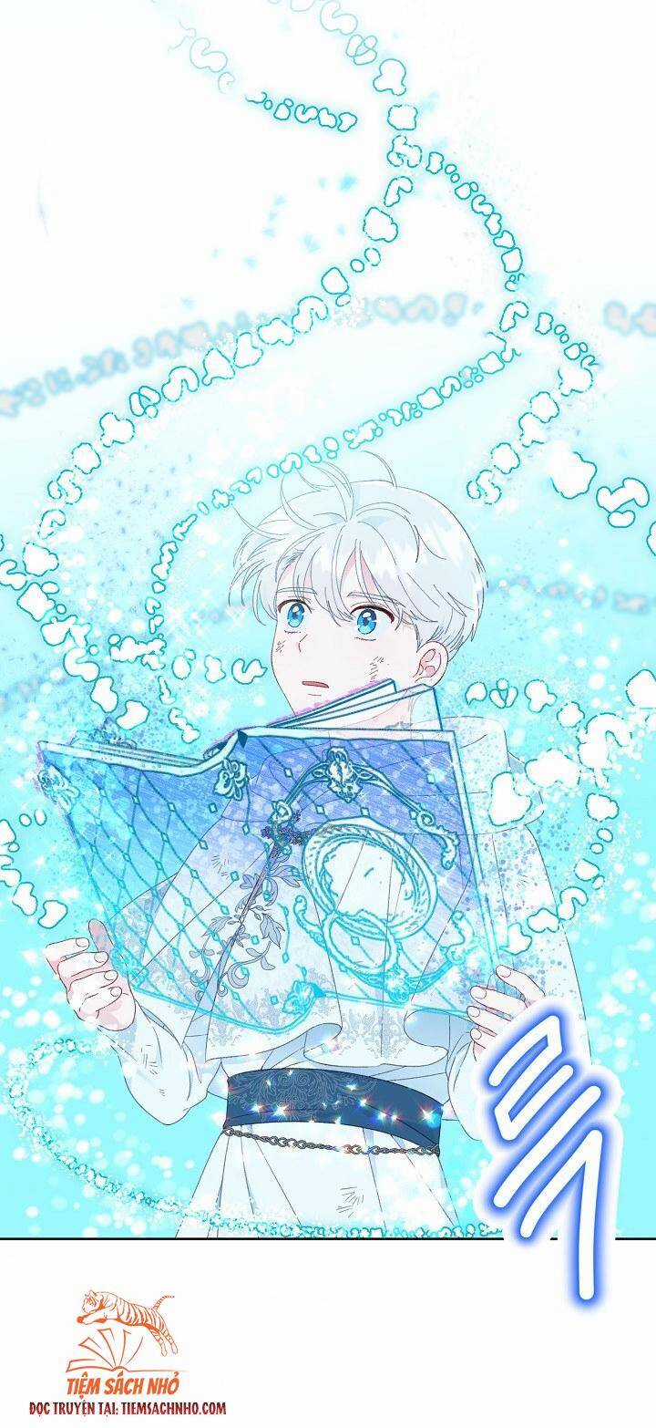 Sự Điều Trị Đặc Biệt Của Tinh Linh Chương 30 trang 37