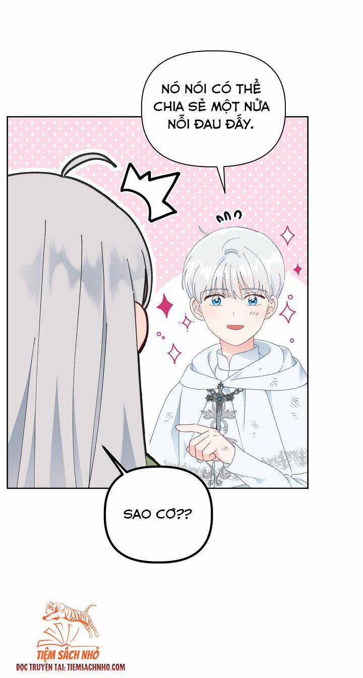 Sự Điều Trị Đặc Biệt Của Tinh Linh Chương 30 trang 39