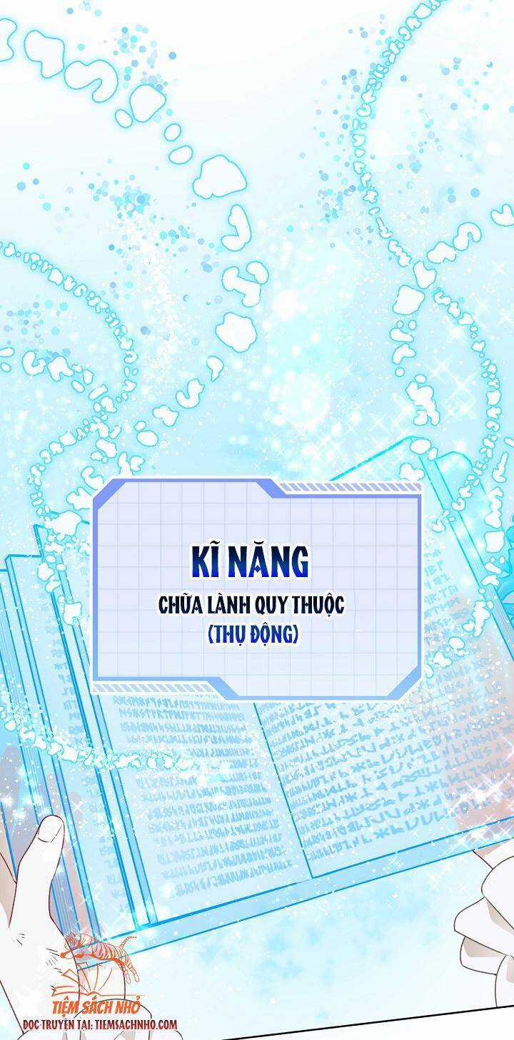 Sự Điều Trị Đặc Biệt Của Tinh Linh Chương 30 trang 42