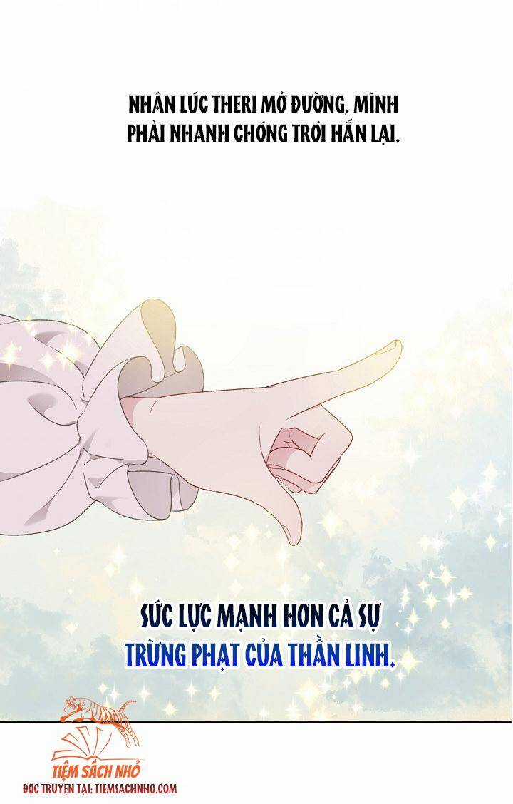 Sự Điều Trị Đặc Biệt Của Tinh Linh Chương 30 trang 5