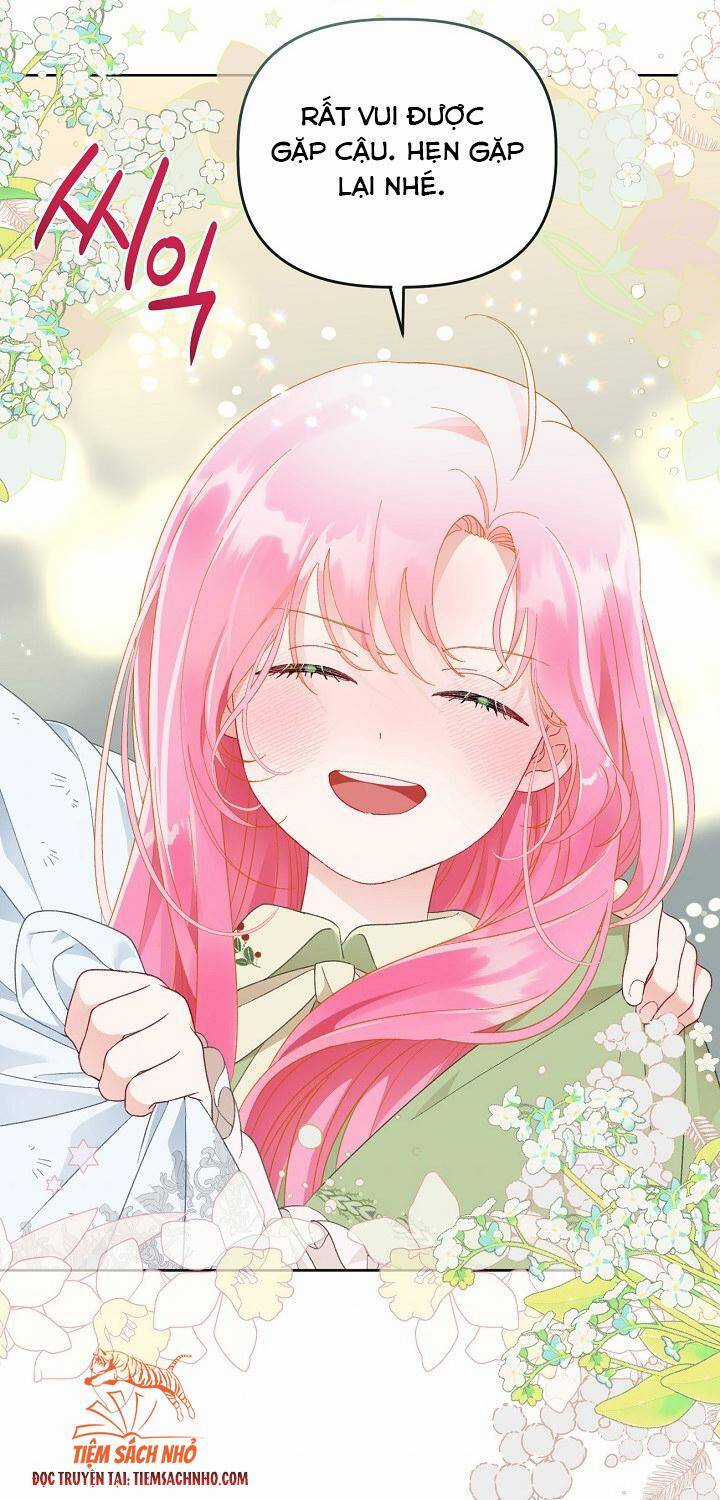 Sự Điều Trị Đặc Biệt Của Tinh Linh Chương 30 trang 50