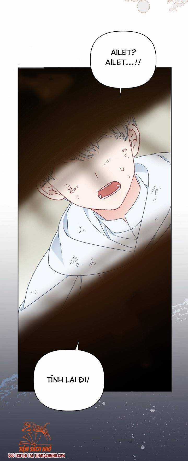 Sự Điều Trị Đặc Biệt Của Tinh Linh Chương 30 trang 51