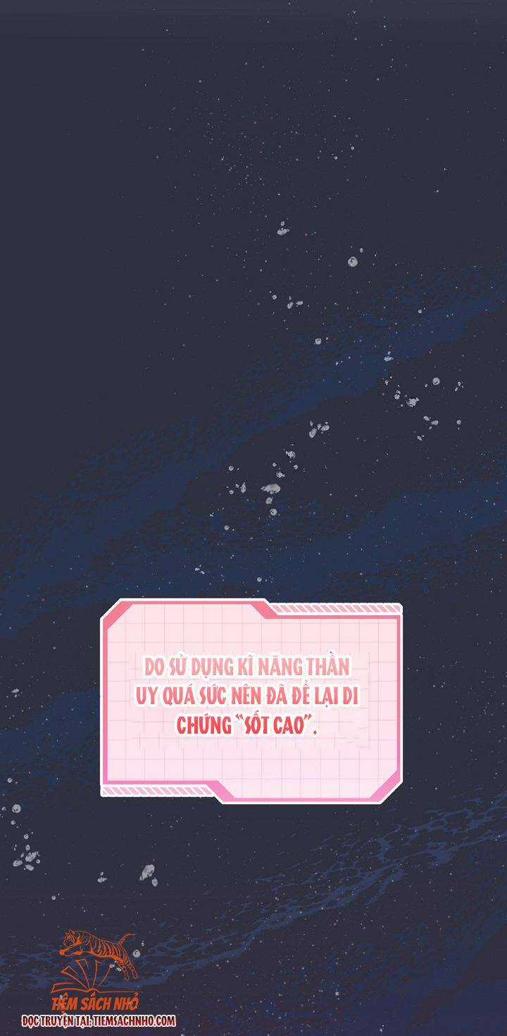 Sự Điều Trị Đặc Biệt Của Tinh Linh Chương 30 trang 52