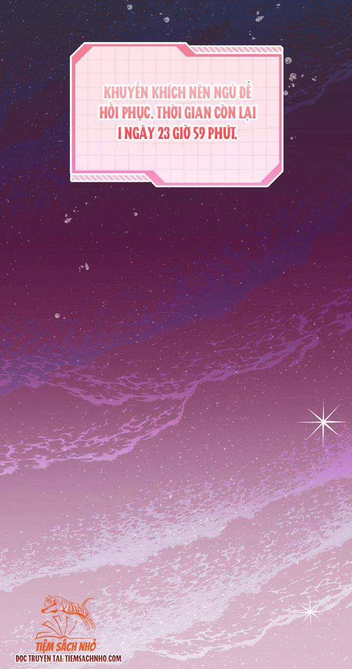 Sự Điều Trị Đặc Biệt Của Tinh Linh Chương 30 trang 53