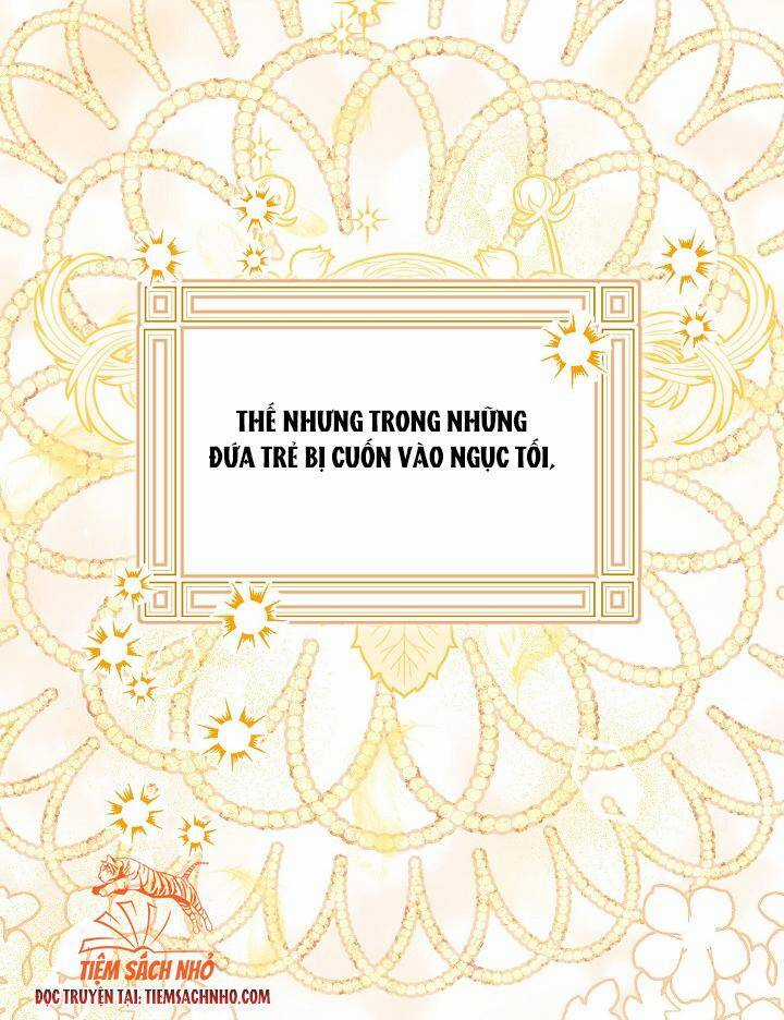 Sự Điều Trị Đặc Biệt Của Tinh Linh Chương 30 trang 58