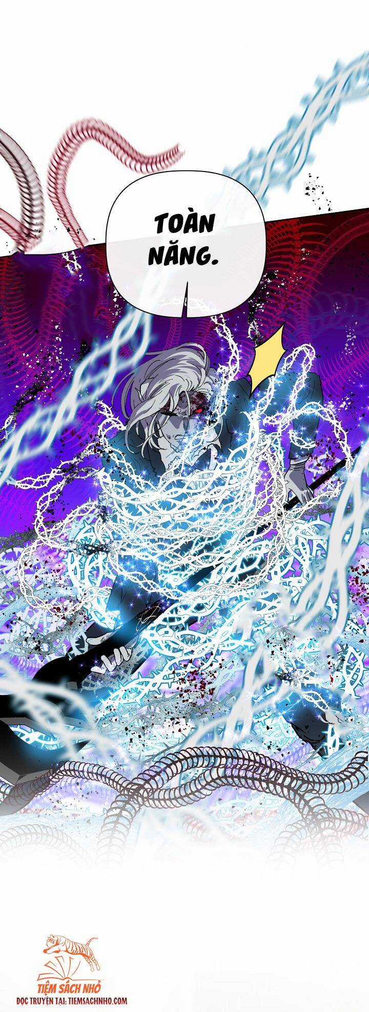 Sự Điều Trị Đặc Biệt Của Tinh Linh Chương 30 trang 6