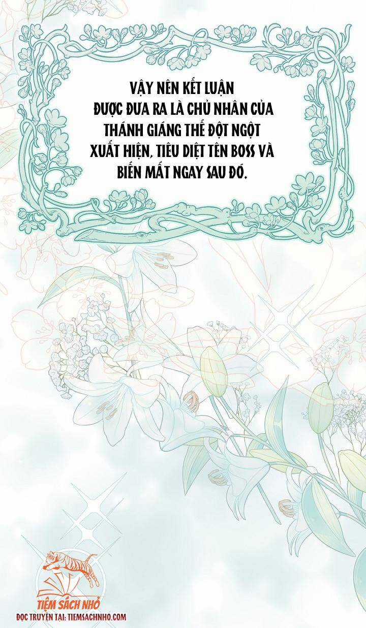 Sự Điều Trị Đặc Biệt Của Tinh Linh Chương 30 trang 60