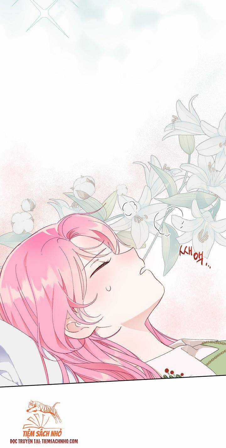 Sự Điều Trị Đặc Biệt Của Tinh Linh Chương 30 trang 61