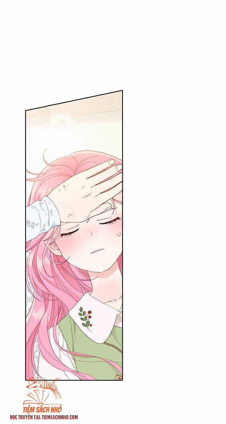 Sự Điều Trị Đặc Biệt Của Tinh Linh Chương 30 trang 62