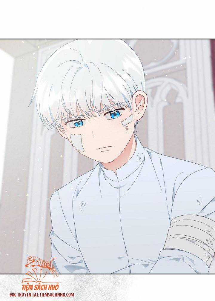 Sự Điều Trị Đặc Biệt Của Tinh Linh Chương 30 trang 63