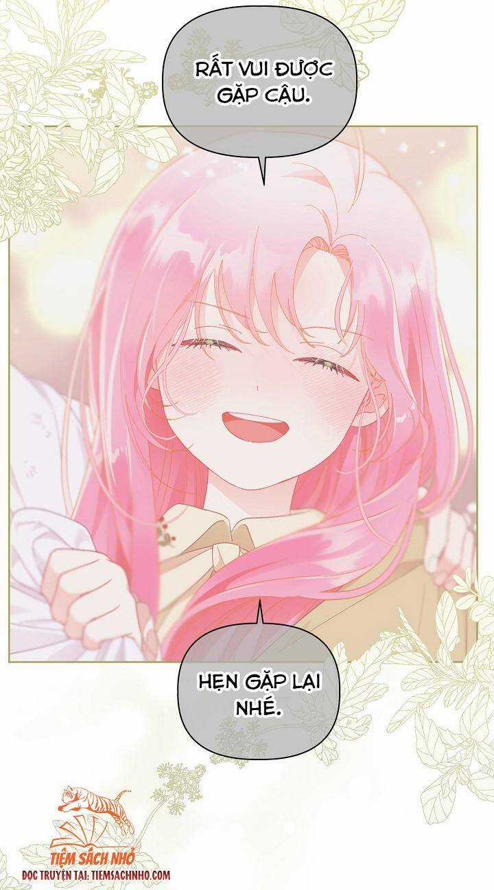 Sự Điều Trị Đặc Biệt Của Tinh Linh Chương 30 trang 69