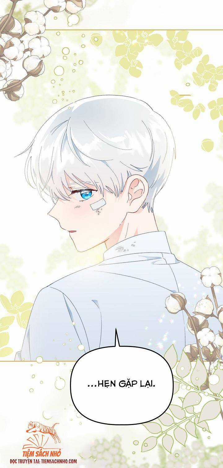 Sự Điều Trị Đặc Biệt Của Tinh Linh Chương 30 trang 71