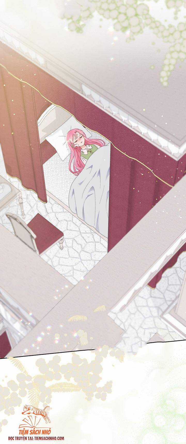 Sự Điều Trị Đặc Biệt Của Tinh Linh Chương 30 trang 72