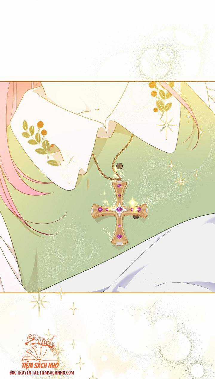 Sự Điều Trị Đặc Biệt Của Tinh Linh Chương 30 trang 74