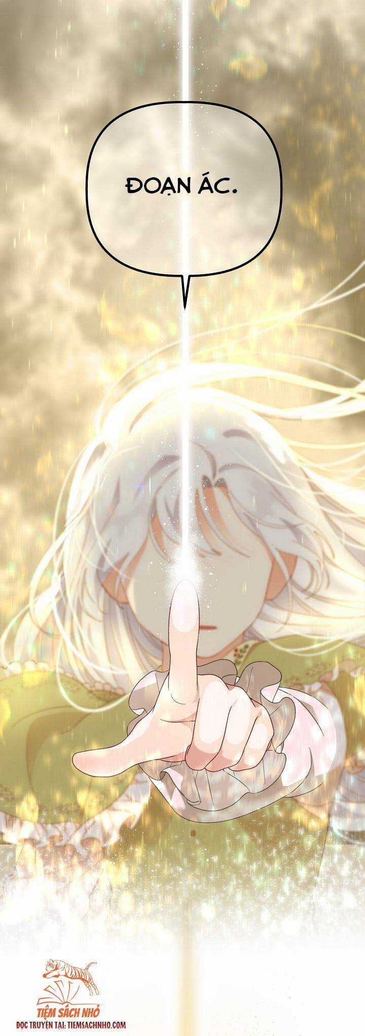 Sự Điều Trị Đặc Biệt Của Tinh Linh Chương 30 trang 8