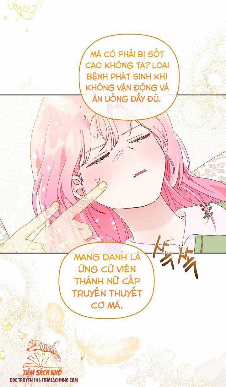 Sự Điều Trị Đặc Biệt Của Tinh Linh Chương 30 trang 80